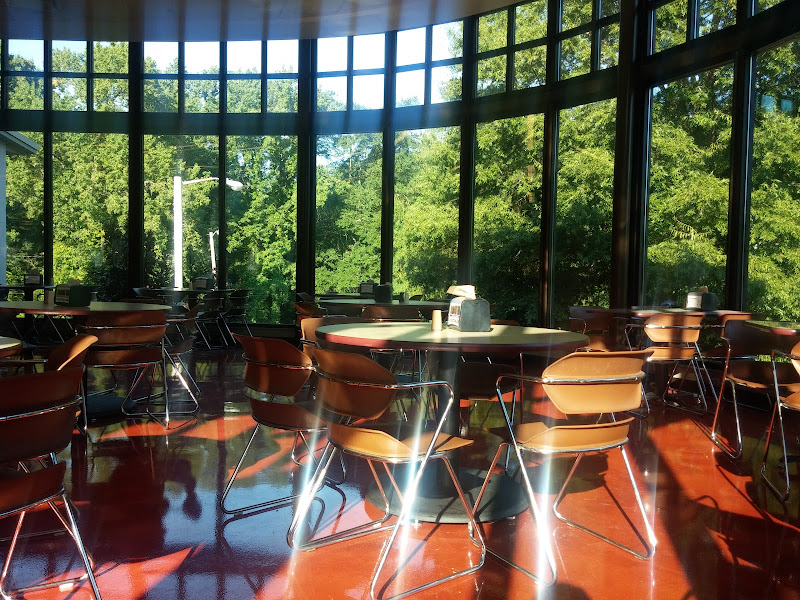 Oglethorpe Dining Commons - Restaurants in Athens, GA