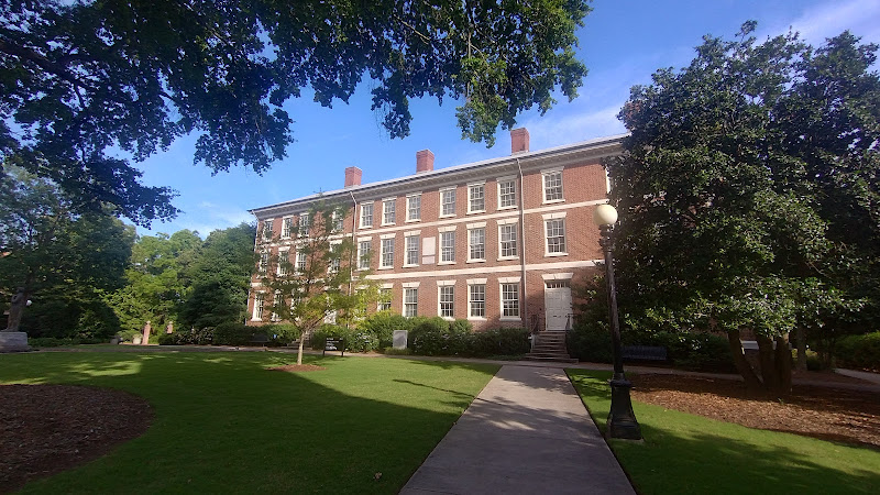 Old College - Tutors in Athens, GA