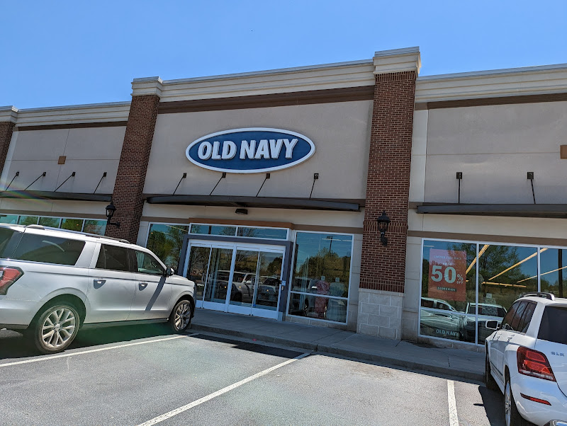 Old Navy - Stores in Athens, GA