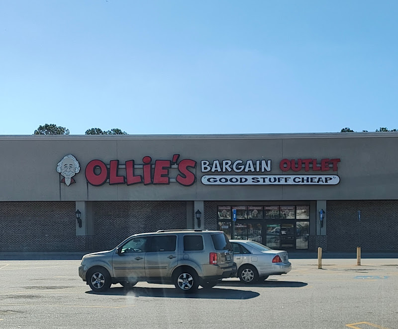 Ollie's Bargain Outlet - Stores in Athens, GA
