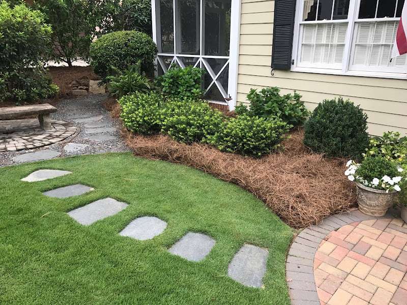 On the Side Lawn Maintenance - Services in Athens, GA