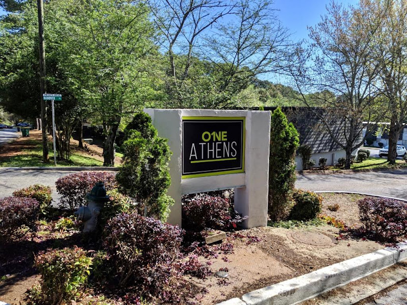One Athens - Hotels in Athens, GA