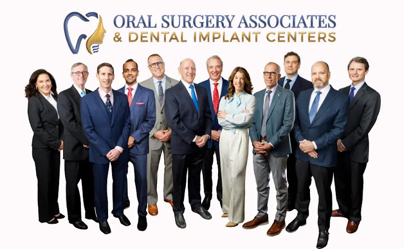 Oral Surgery Associates and Dental Implants Center - Health in Athens, GA