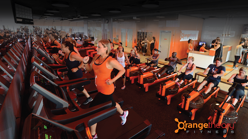 Orangetheory Fitness - Health in Athens, GA