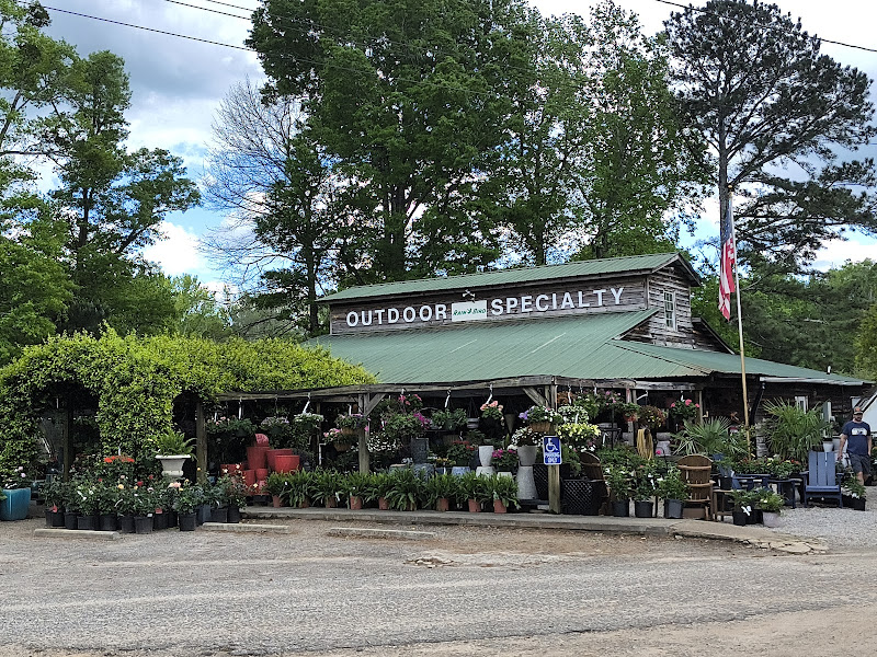 Outdoor Specialty - Stores in Athens, GA