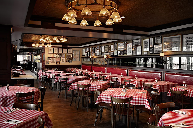 P.J. Clarke's On The Hudson - Services in Athens, GA
