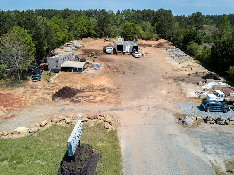 Pallas Landscape Supply - Stores in Athens, GA