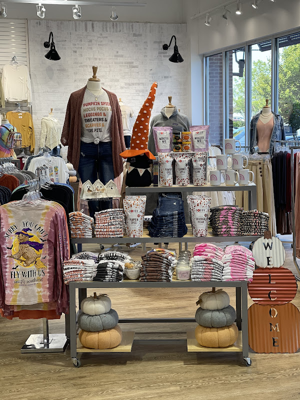 Palmetto Moon (Athens) - Stores in Athens, GA