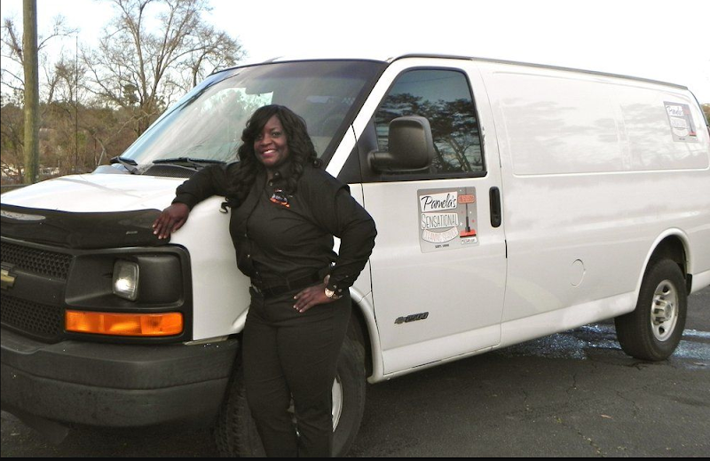 Pamela's Sensational Cleaning Services - Services in Athens, GA