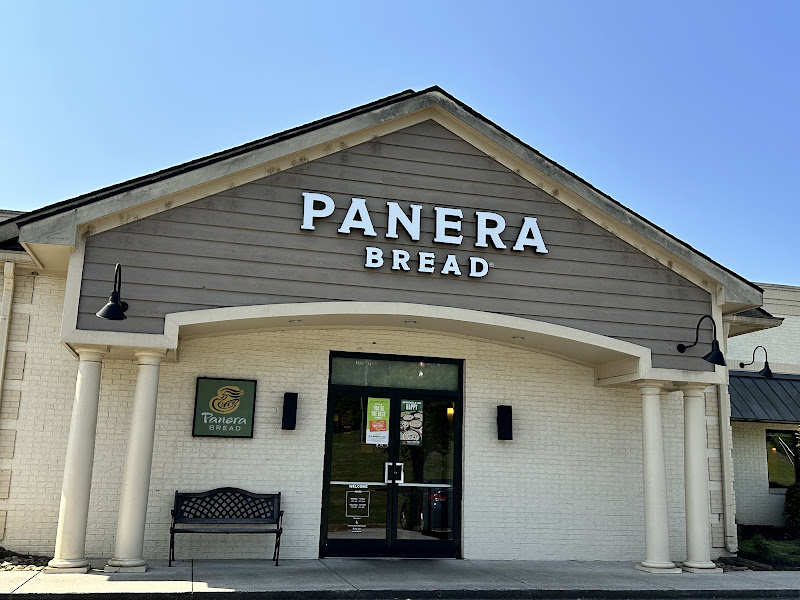 Panera Bread - Restaurants in Athens, GA