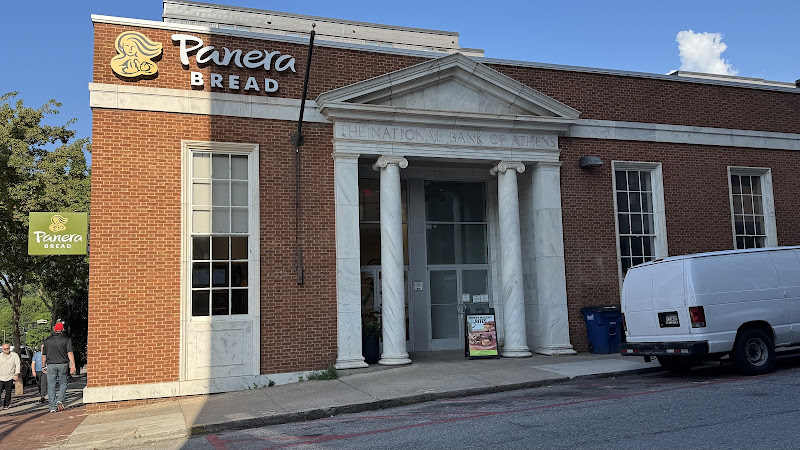 Panera Bread - Restaurants in Athens, GA