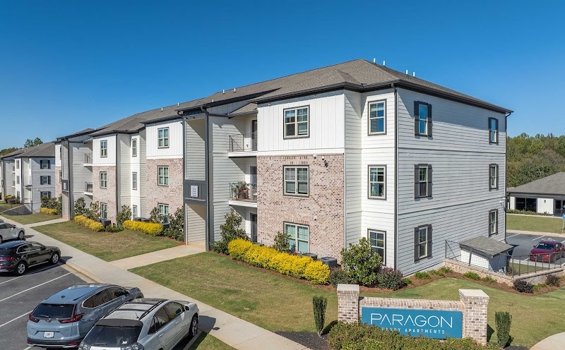 Paragon Luxury Apartments - Services in Athens, GA