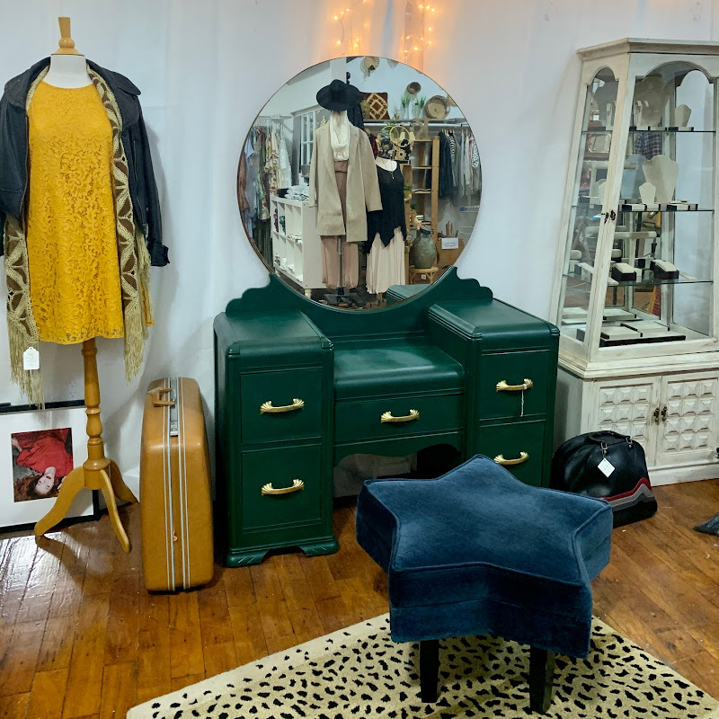 Paragon Style and Design - Stores in Athens, GA