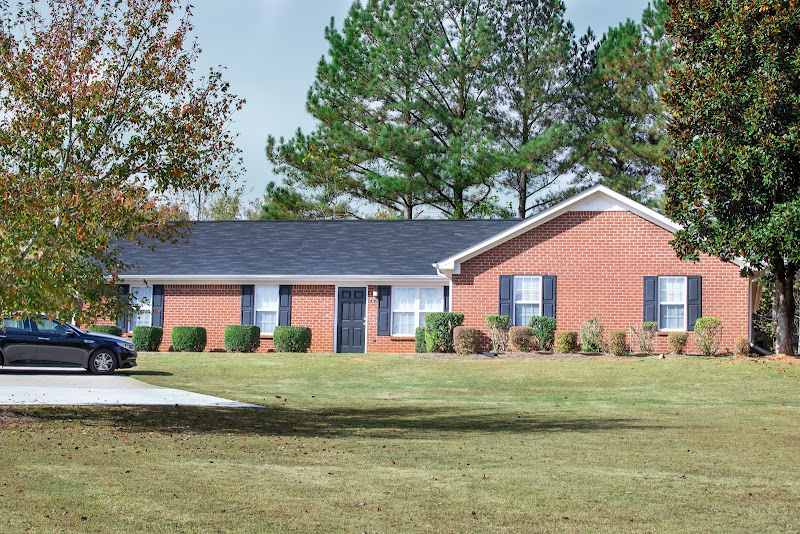 Park Oaks Duplexes - Hotels in Athens, GA