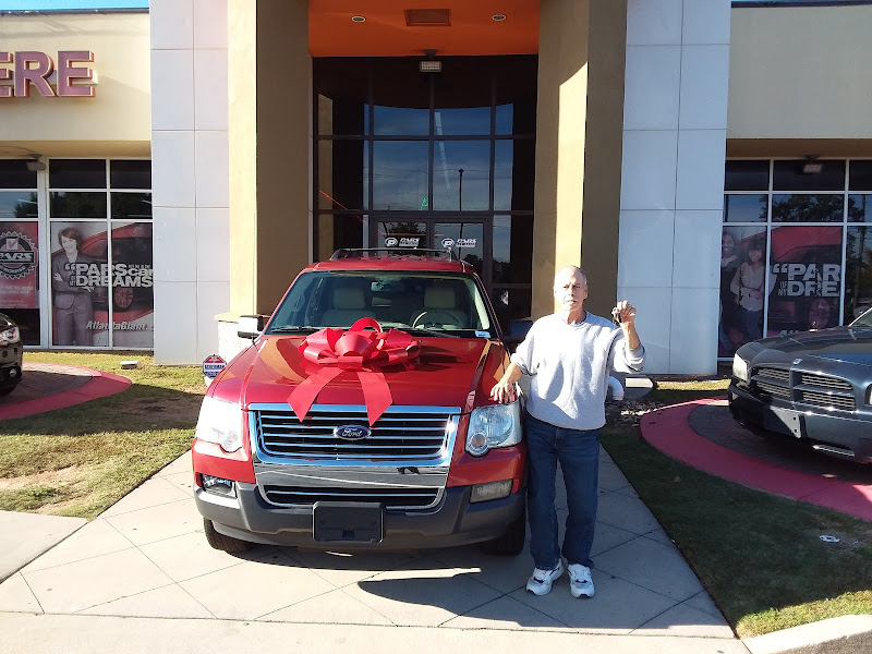 Pars Car Sales Athens - Stores in Athens, GA