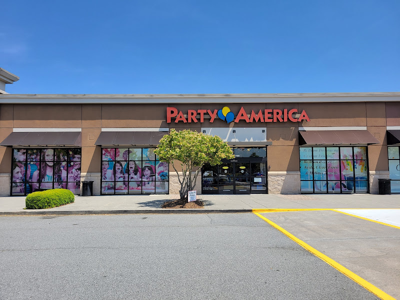 Party America - Stores in Athens, GA