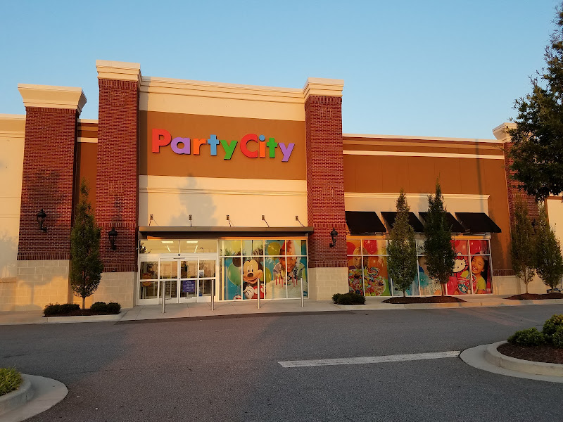 Party City - Stores in Athens, GA