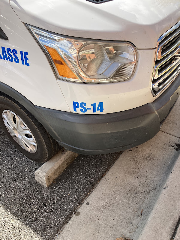 Peachstate Medical Transport - Transportation in Athens, GA