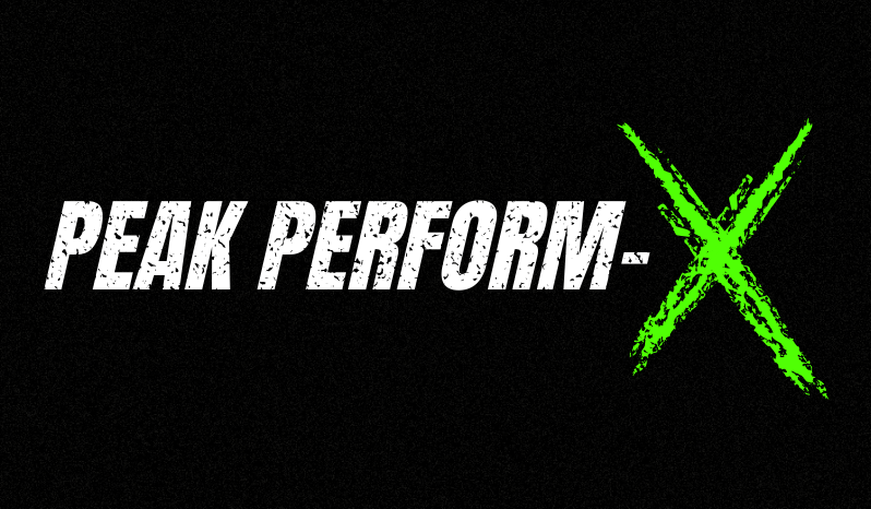 Peak Perform-X - Health in Athens, GA