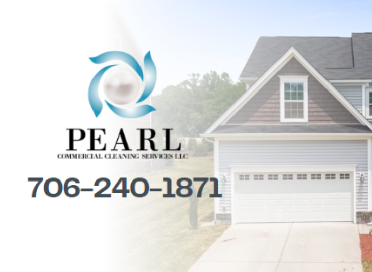 PEARL COMMERCIAL CLEANING SERVICES LLC - Services in Athens, GA