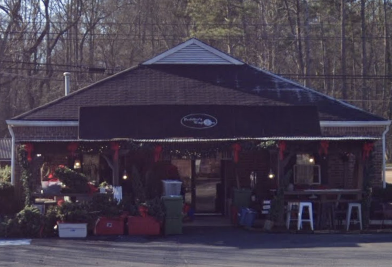 Peddler's Wagon - Stores in Athens, GA