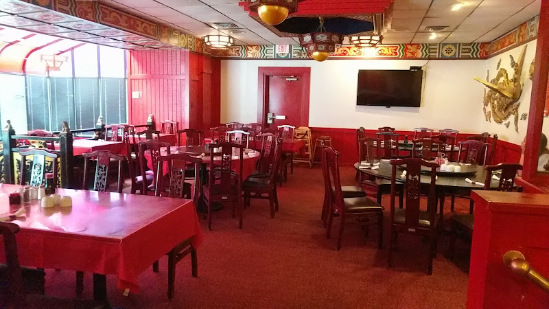 Peking Restaurant - Restaurants in Athens, GA