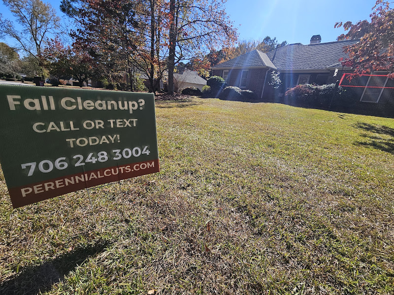 Perennial Cuts - Services in Athens, GA