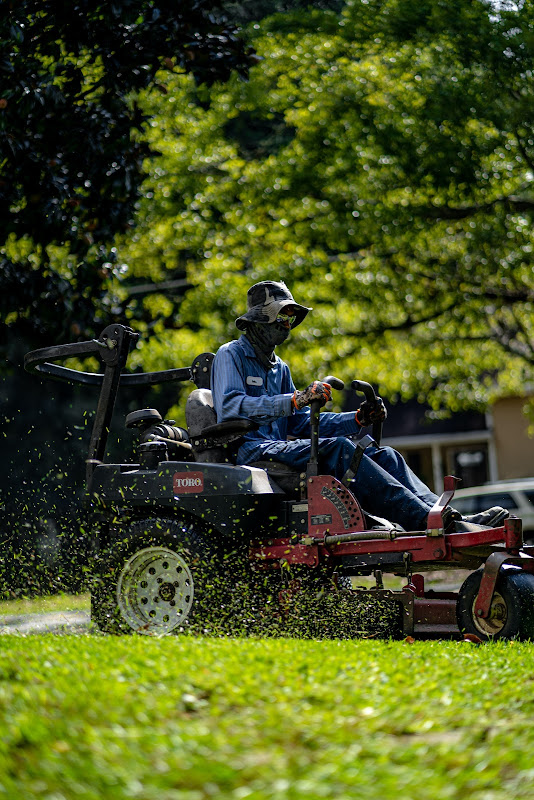 Perfect Lawn & Landscaping - Services in Athens, GA