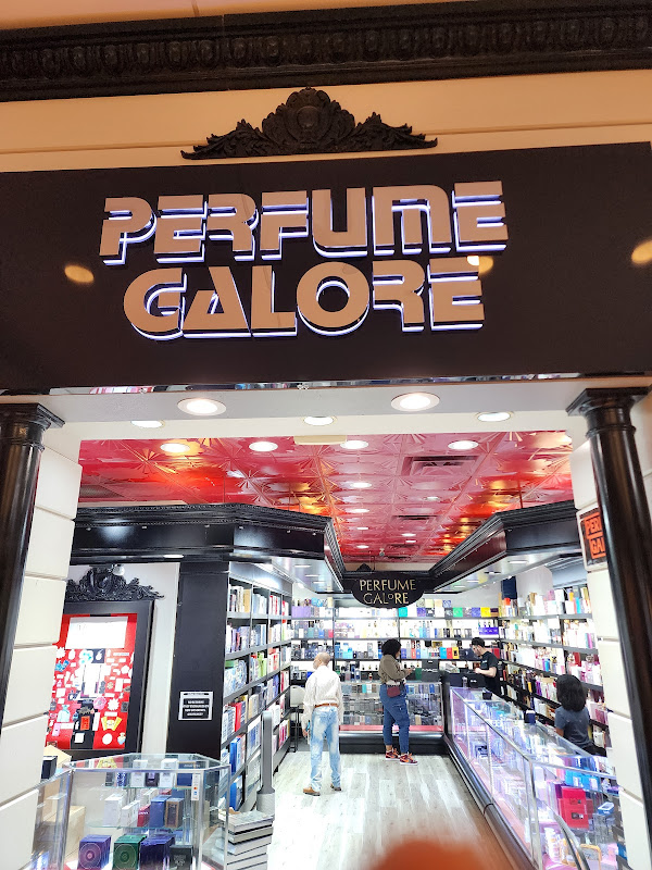 Perfume Galore - Stores in Athens, GA