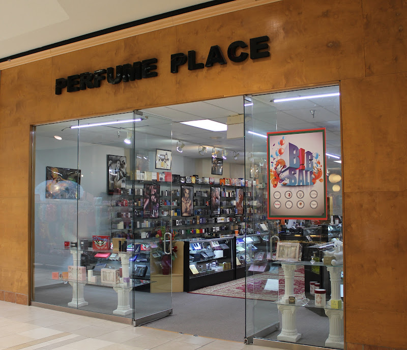 Perfume Place - Stores in Athens, GA