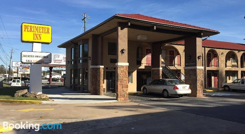 Perimeter Inn Athens - Hotels in Athens, GA
