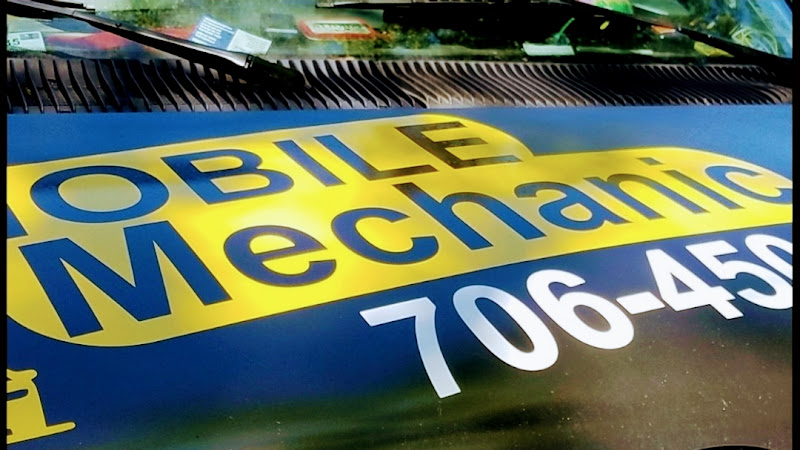 Pete's Mobile Mechanic / Auto Repair Near Me - Services in Athens, GA