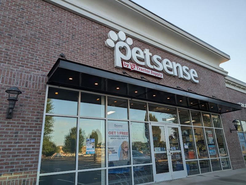 Petsense by Tractor Supply - Services in Athens, GA