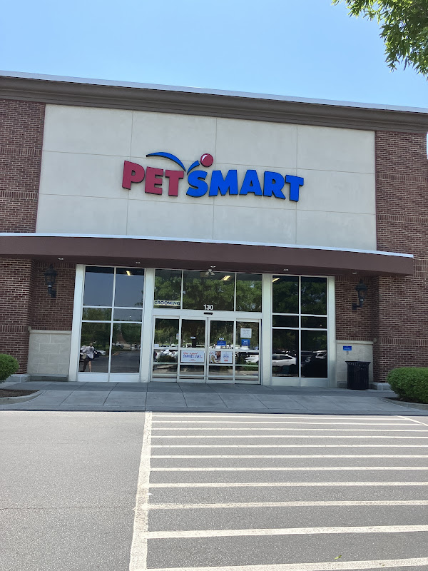 PetSmart - Services in Athens, GA
