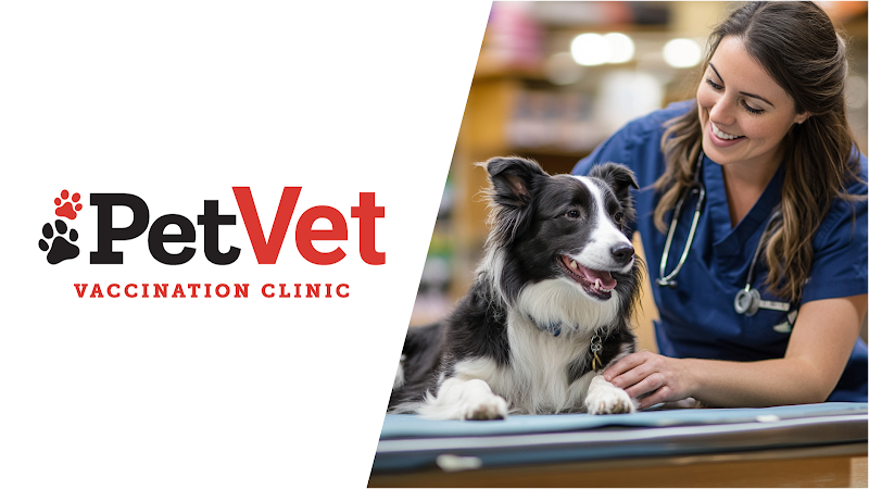PetVet Vaccination Clinic - Services in Athens, GA