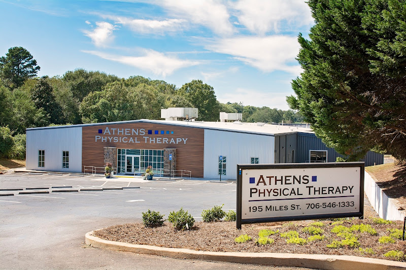 Physicians Back & Neck Clinic - Health in Athens, GA