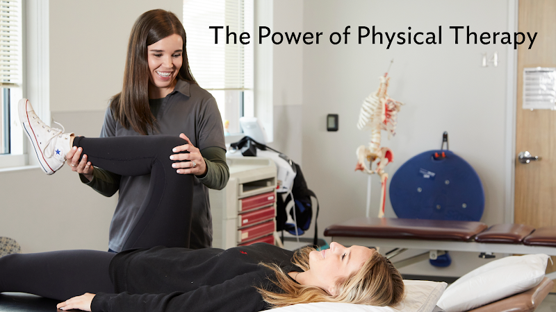 Physio - Athens - Health in Athens, GA
