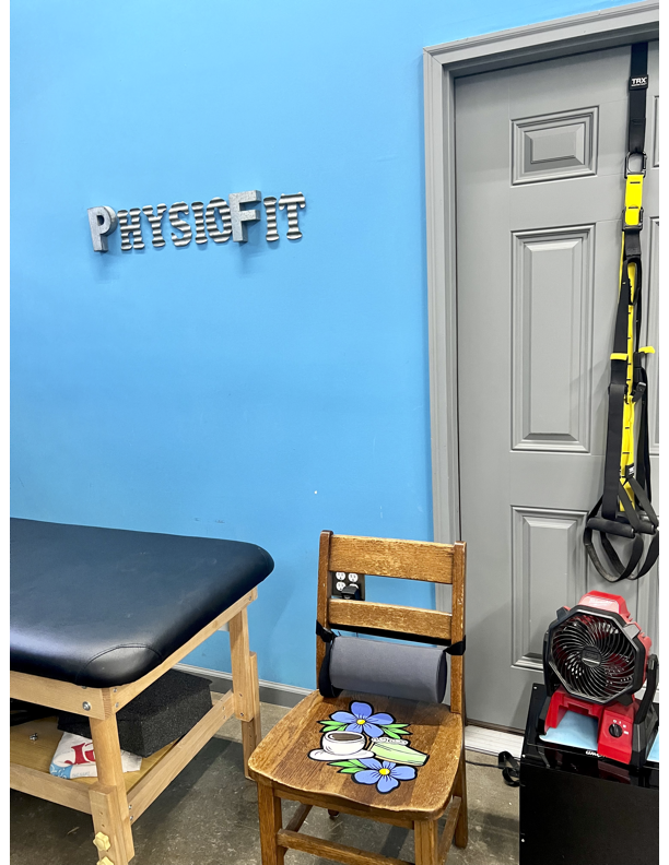 PhysioFit - Health in Athens, GA