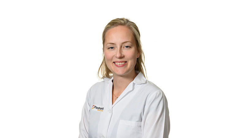 Pia Milde-Papadopoulos, MD - Health in Athens, GA