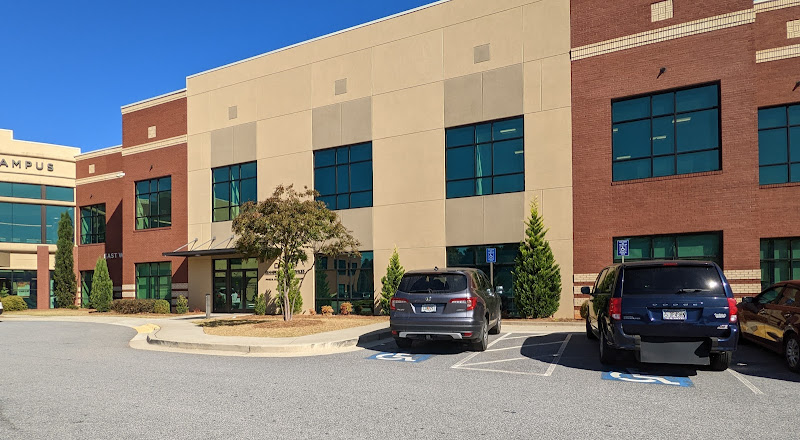 Piedmont Athens Rehabilitation at King Avenue - Health in Athens, GA
