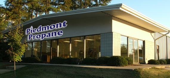 Piedmont Propane - Athens - Transportation in Athens, GA