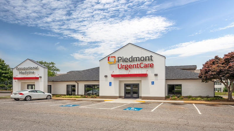 Piedmont Urgent Care - Health in Athens, GA