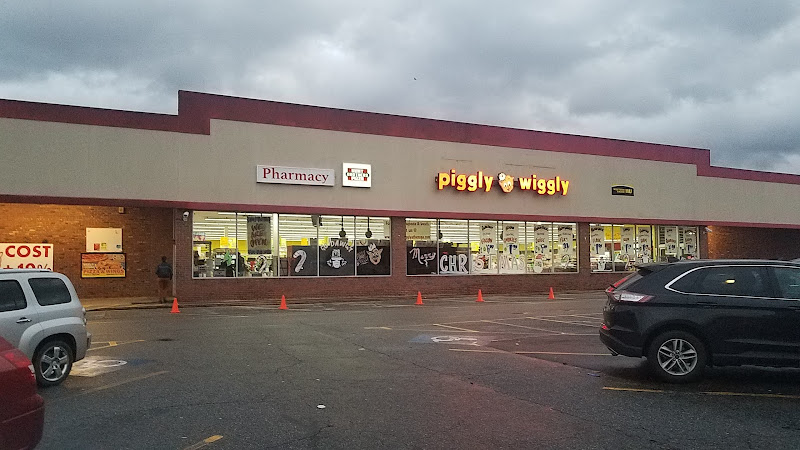 Piggly Wiggly - Stores in Athens, GA