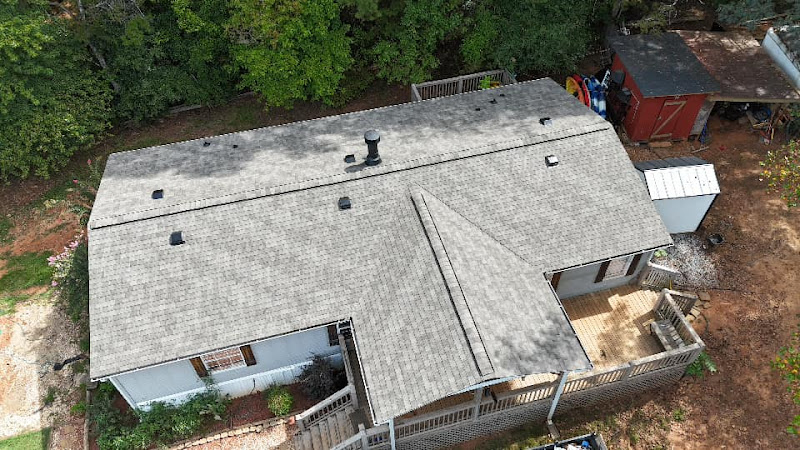 Pine Cove Roofing - Services in Athens, GA
