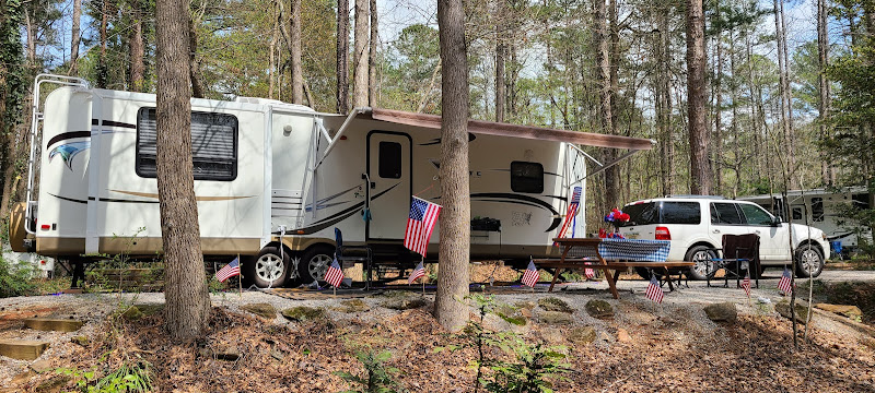 Pine Lake RV Campground - Hotels in Athens, GA