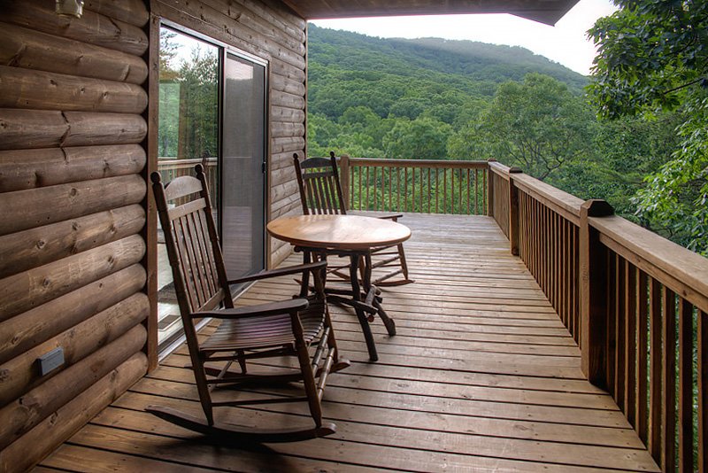 Pinnacle Cabin Rentals - Hotels in Athens, GA