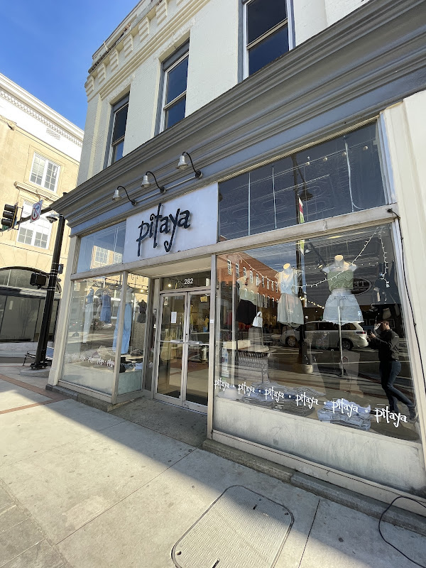 Pitaya - Stores in Athens, GA