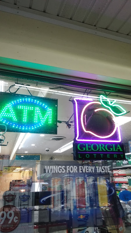 PJ Mart - Stores in Athens, GA