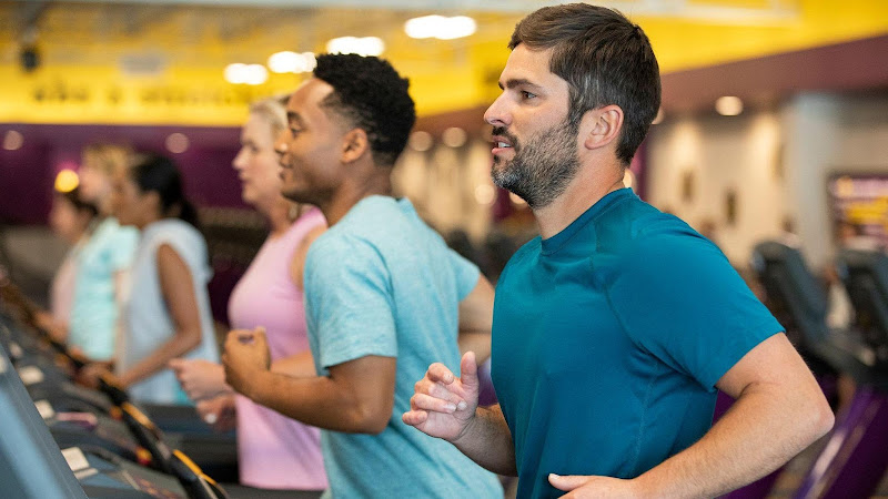 Planet Fitness - Health in Athens, GA