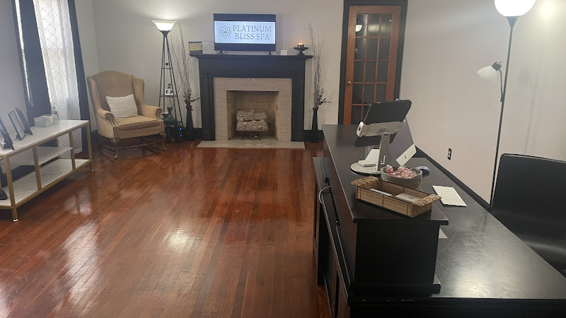 Platinum Bliss Massage - Health in Athens, GA